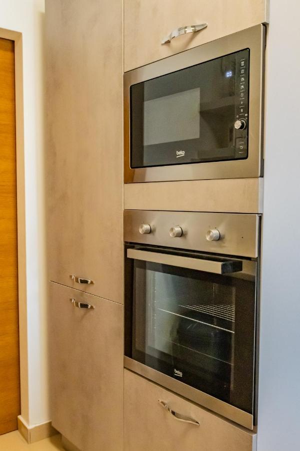 Appartement Brand New - Selfcheckins 24 - Zagreb - Garage - Loggia - New - Luxury Extérieur photo