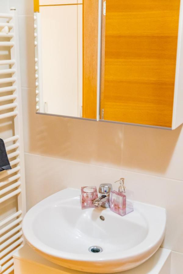 Appartement Brand New - Selfcheckins 24 - Zagreb - Garage - Loggia - New - Luxury Extérieur photo